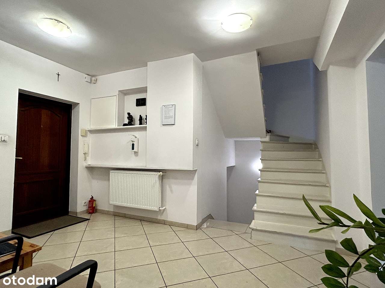 Szeregowiec w spokojnej okolicy / Bez prowizji / 0%-4