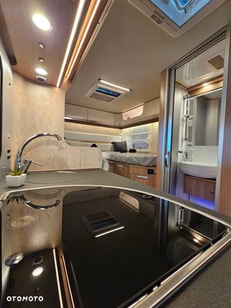 Laika Ecovip L 2009 AUTOMAT Nowy Fiat Ducato 2023 Hymer group !! - 7