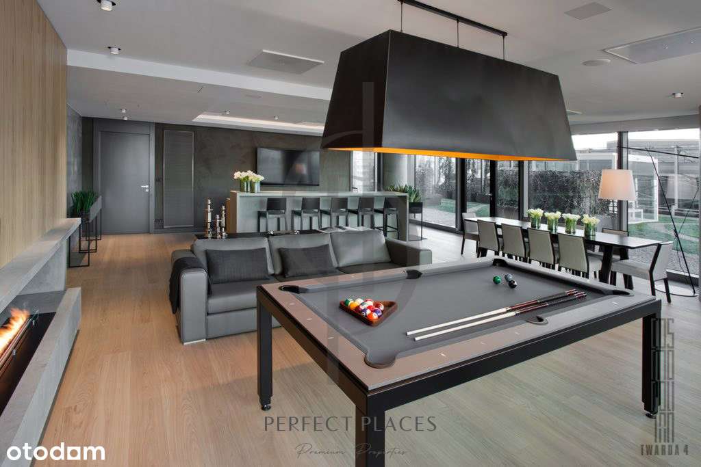 Apartament NA Sprzedaż Cosmopolitan | 57m2-9