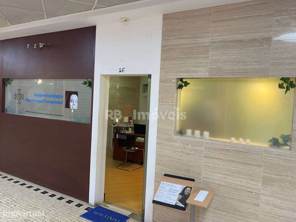 Loja Centro do Entroncamento - Grande imagem: 4/5