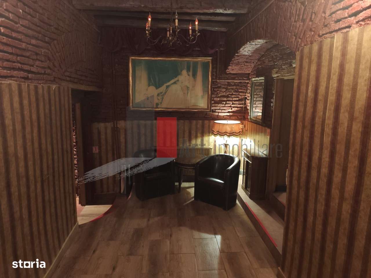 Spatiu comercial (club) de inchiriat in zona Armeneasca/Rosetti/Mosilo - Imagine principală: 5/15