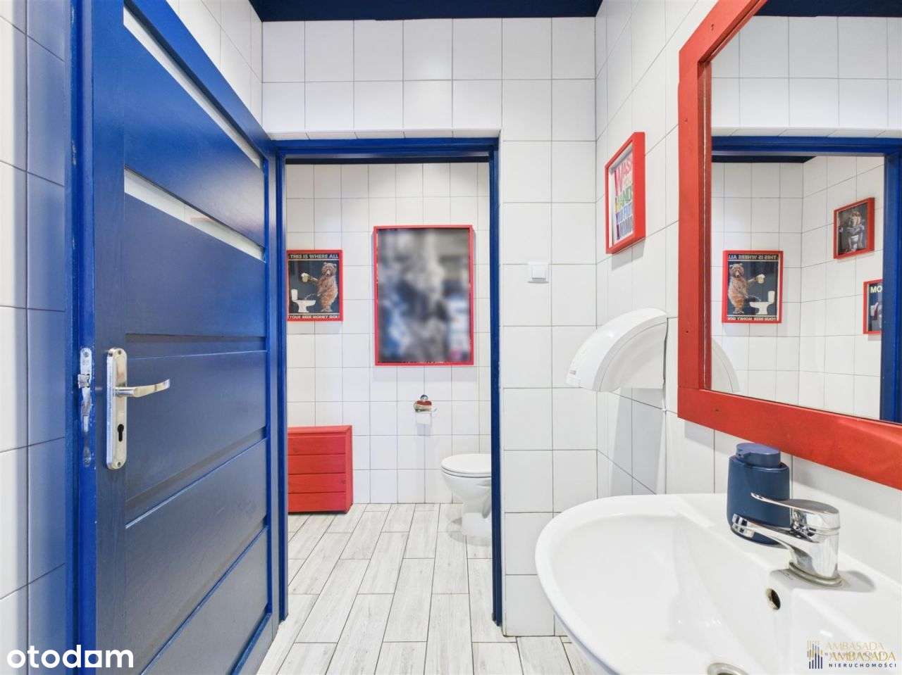 ***Gotowy Lokal Gastronomiczny***-10