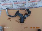 Tubulatura intercooler Renault 1.5 euro 6 Dacia Nissan qashqai duster logan sandero lodgy megane 4 clio kadjar kangoo Mercedes citan w246 w176 juke pulsar tub intercooler conducta furtun - 2