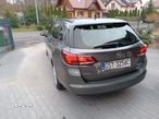 Opel Astra 1.6 CDTI DPF ecoFLEX Sports TourerStart/Stop Selection - 7