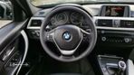 BMW 320 d Touring - 14