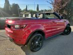 Land Rover Range Rover Evoque Cabrio 2.0 TD4 HSE Dynamic - 9