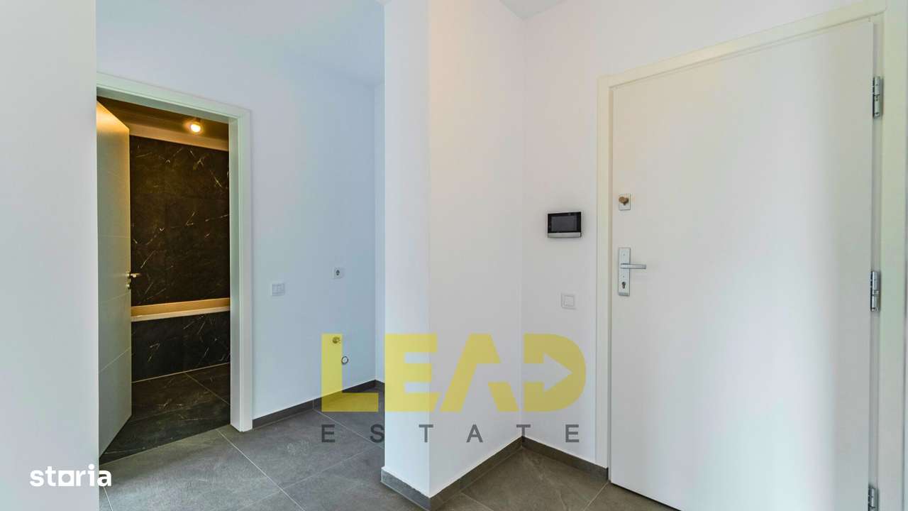 Apartament 2 camere, nou · in Noble Residence · Comision 0%-8