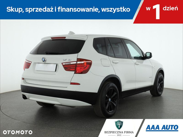 BMW X3 - 6