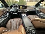 Mercedes-Benz S 500 L 4Matic 7G-TRONIC - 11