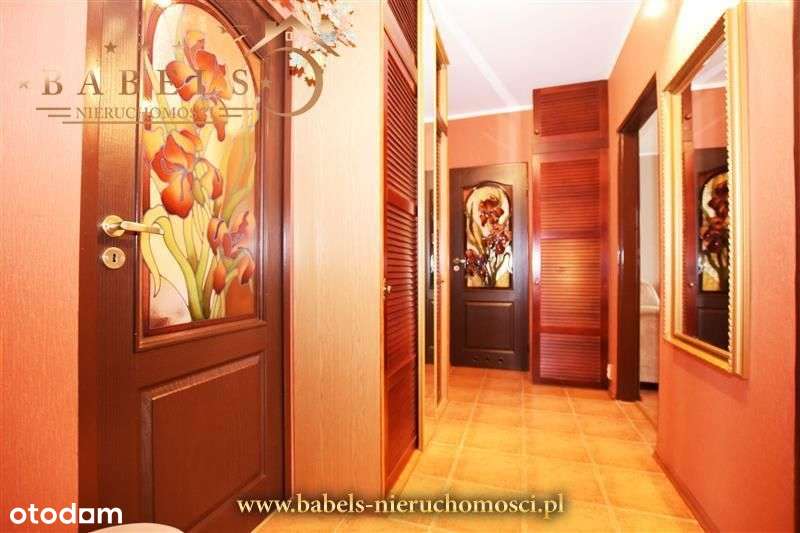 Bardzo zadbane 3-pokojowe z Loggia na Przylesiu-11