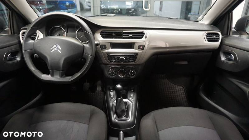 Citroën C-Elysée 1.6 VTi MoreLife - 13