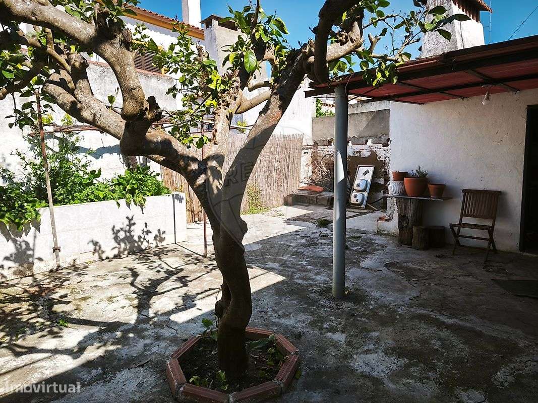 Moradia T4 para venda-29