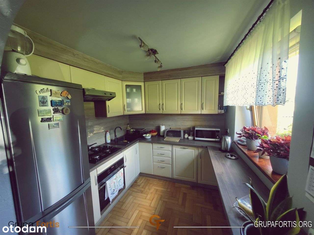 Dom w spokojnej okolicy - Królówka, Nowy Wiśnicz - Pełny obrazek: 5/15