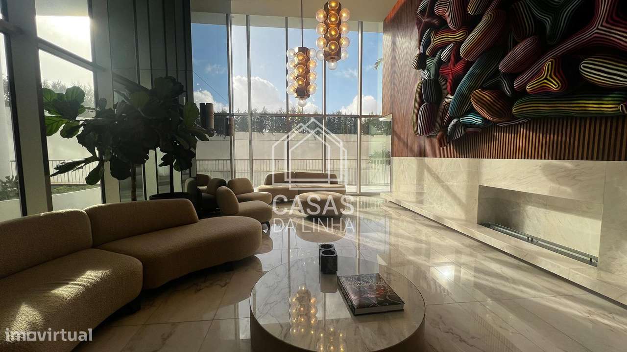 T3 mobilado na Infinity Tower-42