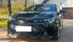 Toyota Corolla 1.2 T Comfort - 3