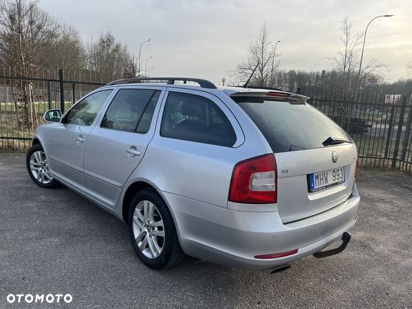 Skoda Octavia 1.6 TDI Ambiente - 3