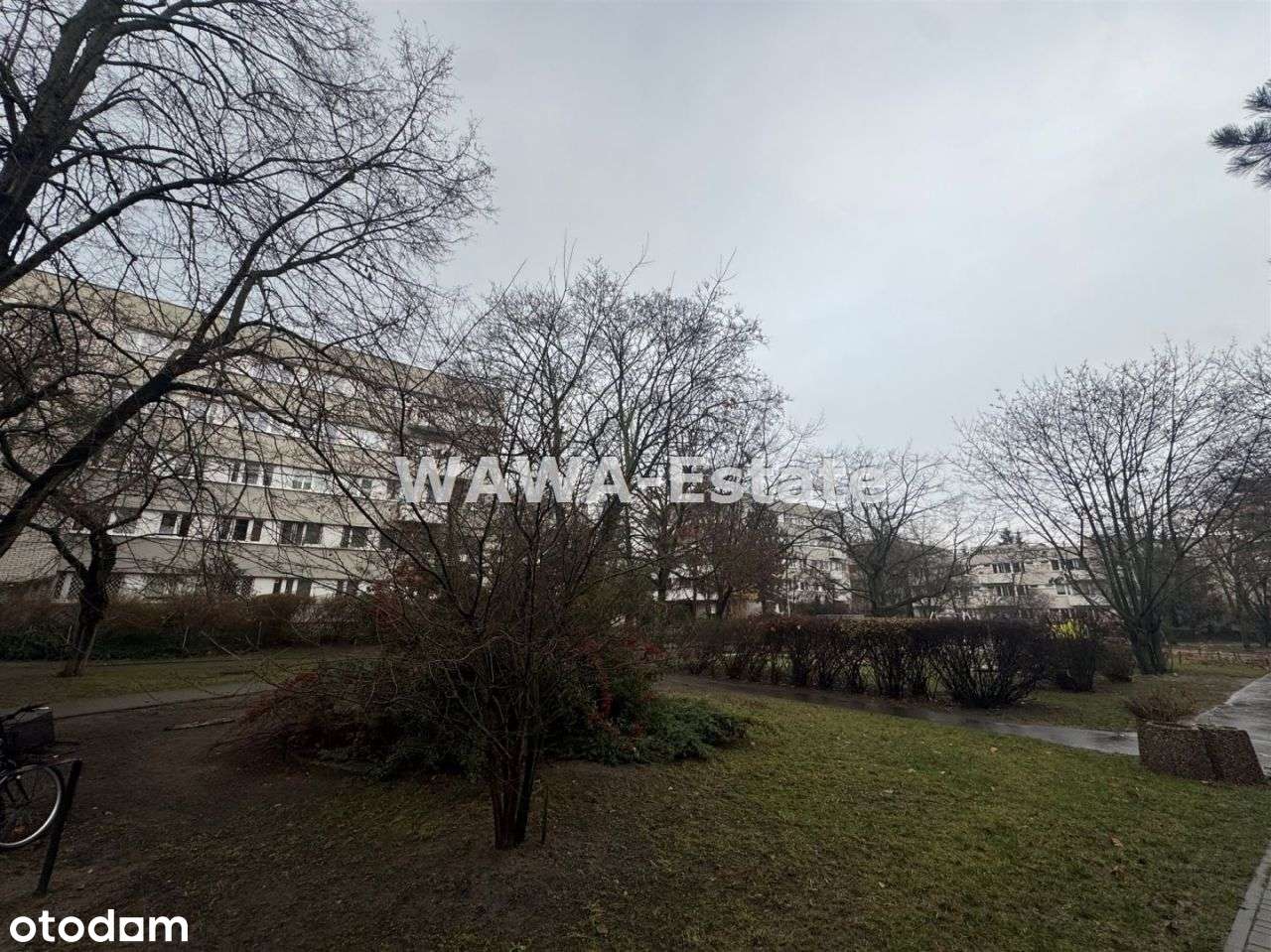 Zamieszkaj w historycznej oazie Żoliborza, loggia!-14