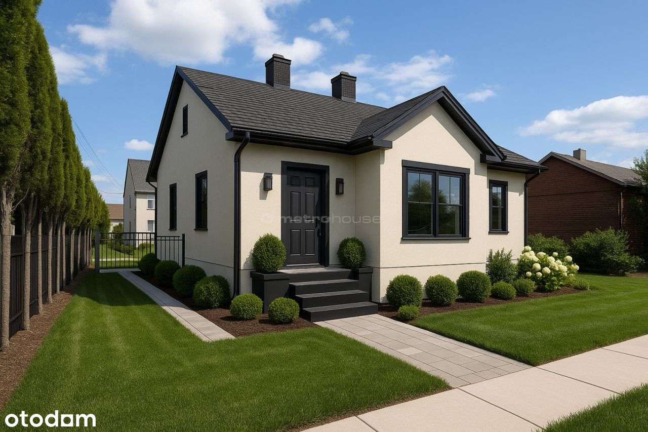 Sprzedam dom w Dzierzgowie, działka 7700, dom 95m2 - Pełny obrazek: 4/12