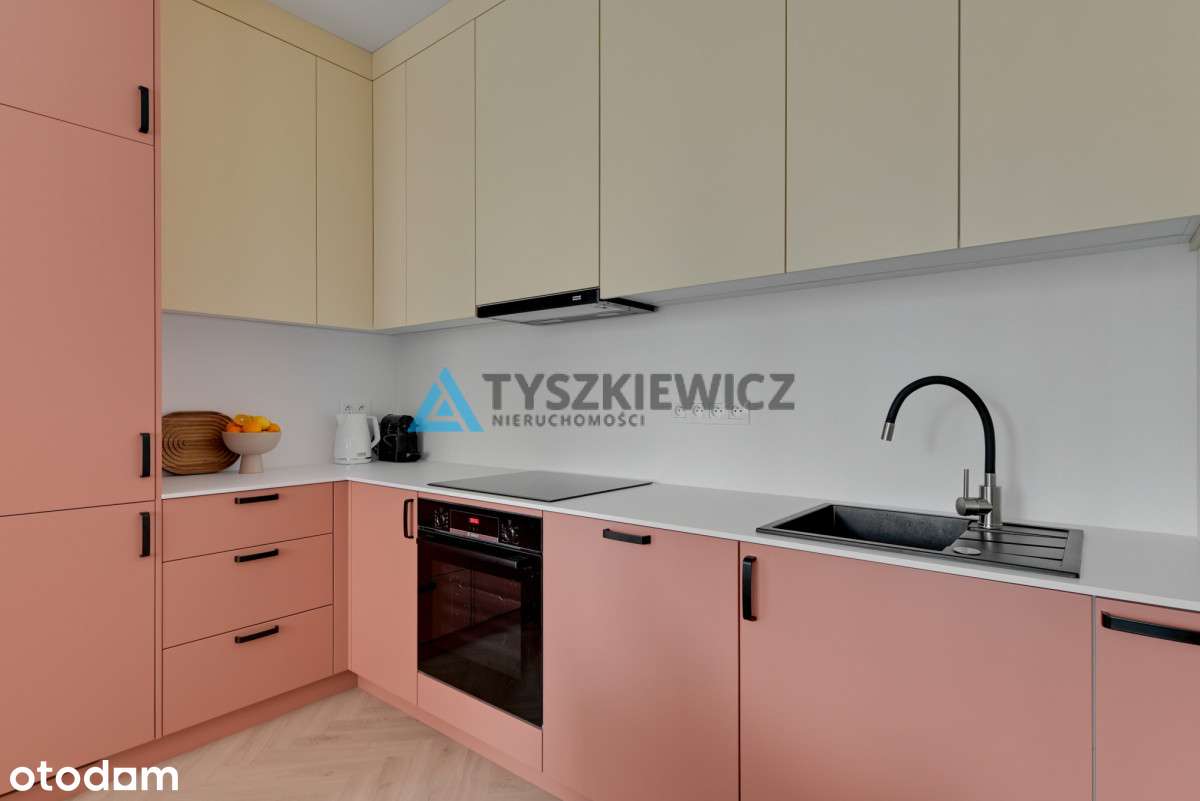 Trzypokojowy apartament w centrum Gdańska - Pełny obrazek: 3/16