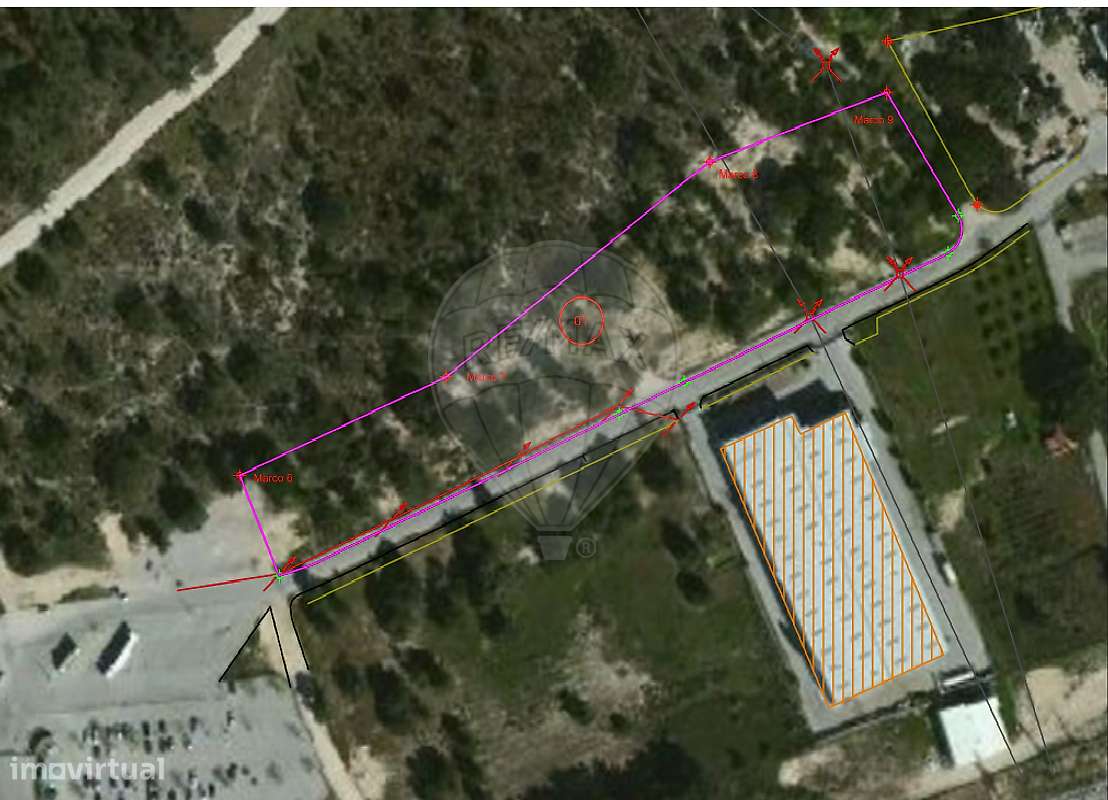 Terreno  para venda - Grande imagem: 2/4