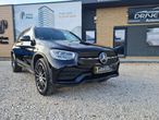 Mercedes-Benz GLC - 4