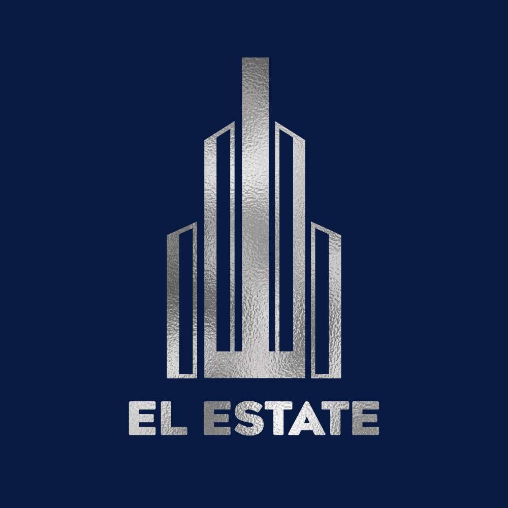 Logo: EL ESTATE  Sp. z o.o.