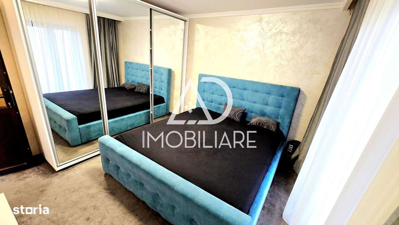 De vânzare apartament modern, complet renovat – Gata de mutare! - Imagine principală: 2/10