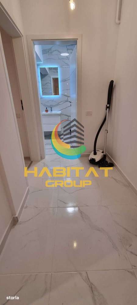 Apartament de Inchiriat - 2 Camere - Aparatorii Patriei - Imagine principală: 4/5