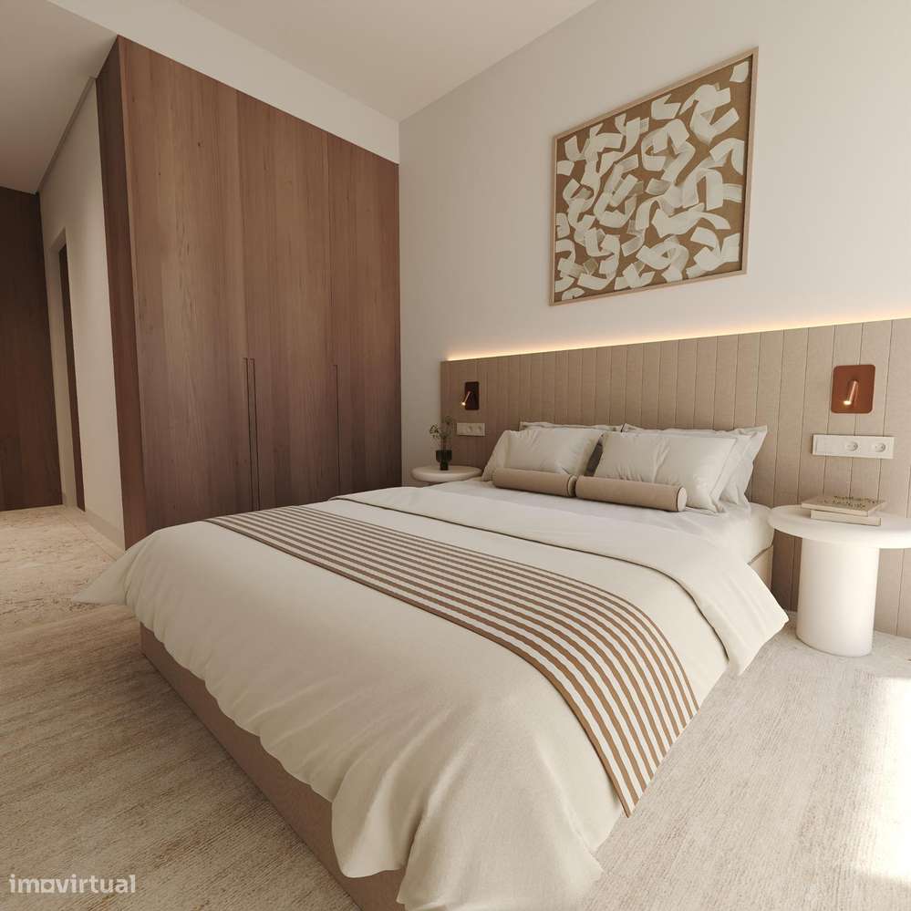 Apartamento T2 Garden & Pool - Grande imagem: 5/16