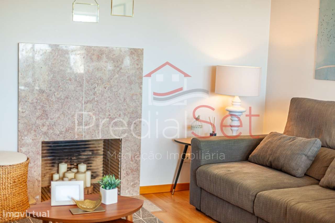 Apartamento T2 - Nova Azeda -Perto do Alegro-39