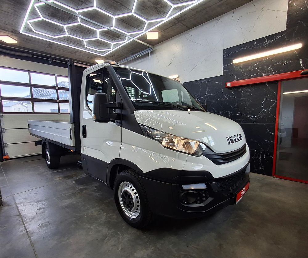 Iveco Daily 2018