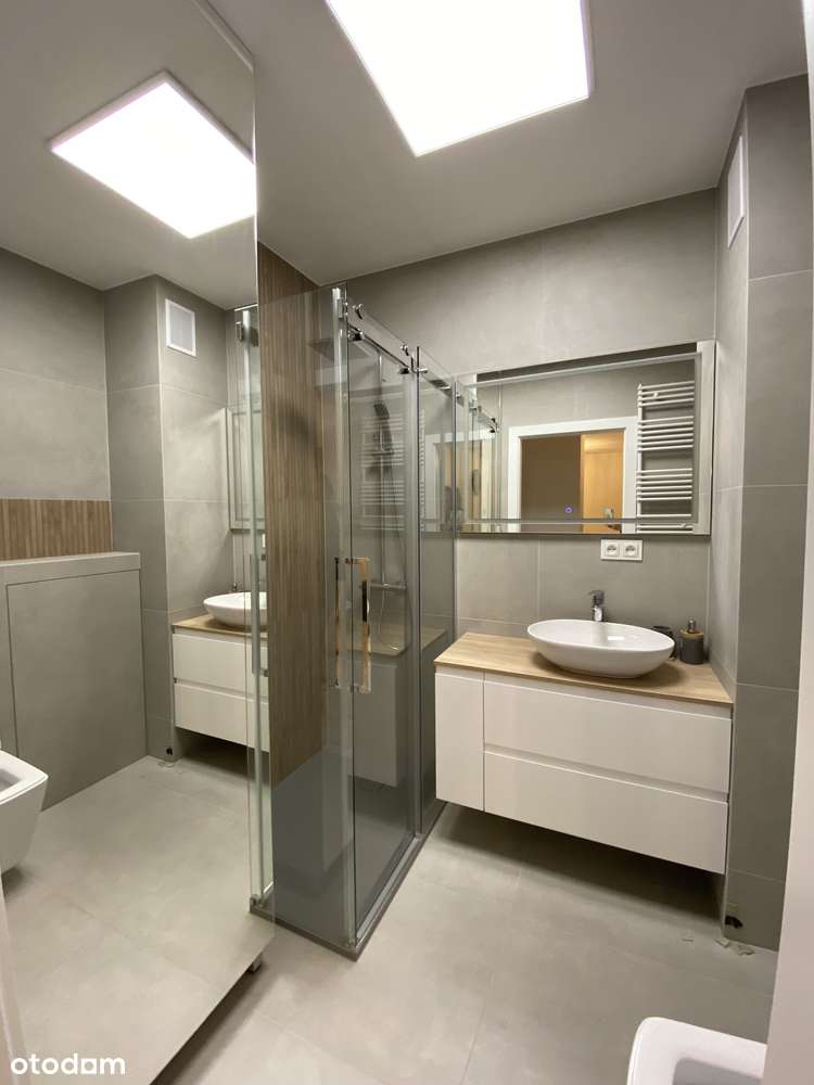 Nowe mieszkanie na wynajem Osiedle Idea Orion - Pełny obrazek: 2/8