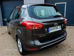 Ford B-MAX - 19