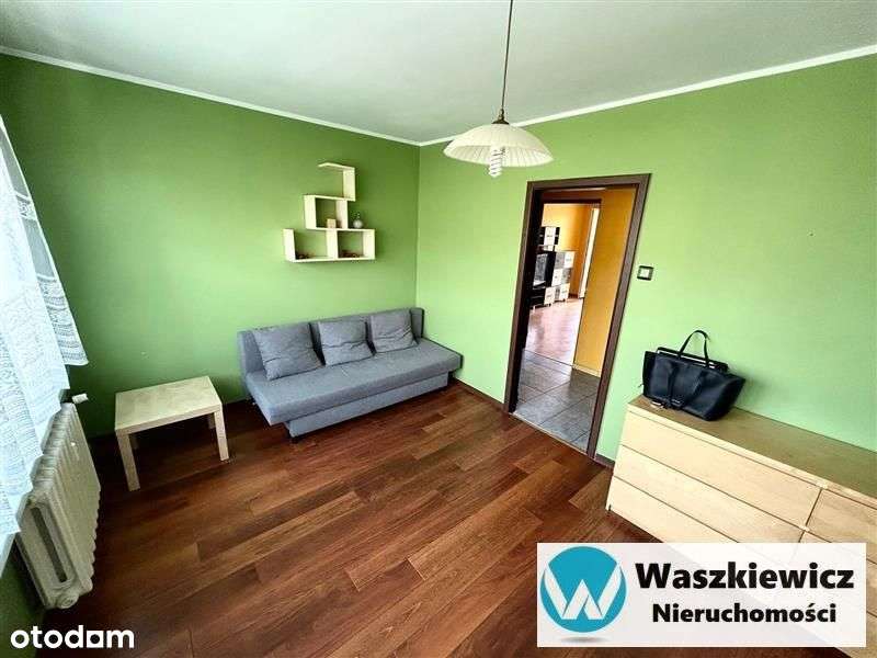 mieszkanie blisko centrum Wejherowa - Pełny obrazek: 3/11