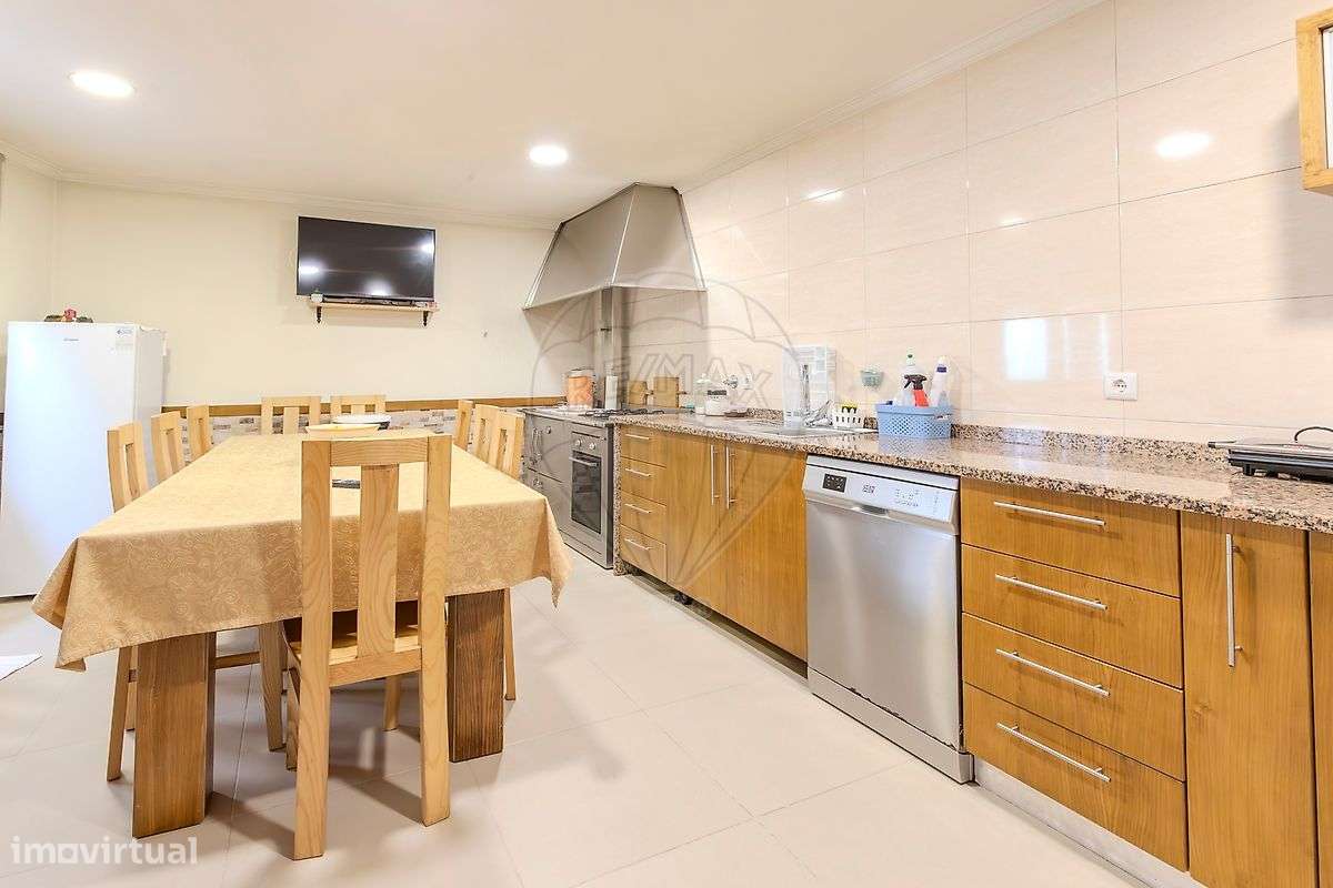 Apartamento T2 para venda-25