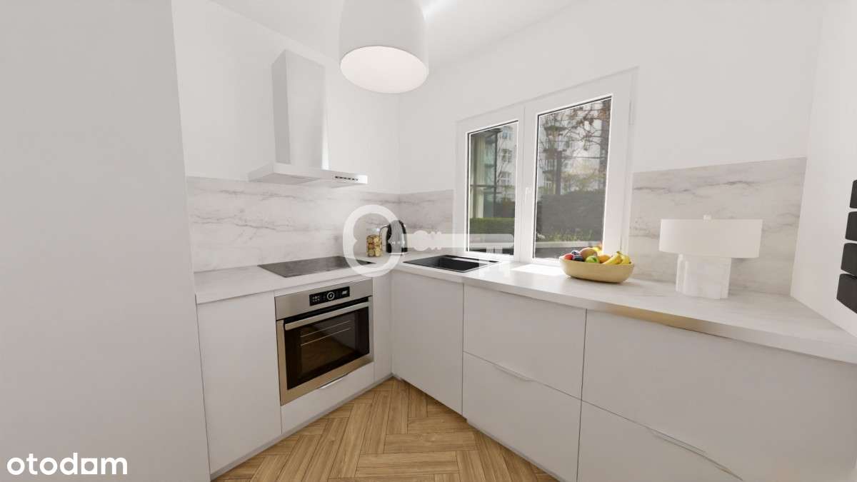 Eleganckie mieszkanie | Po remoncie-5