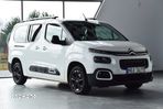 Citroën Berlingo M 1.5 BlueHDI Feel Pack S&S - 8