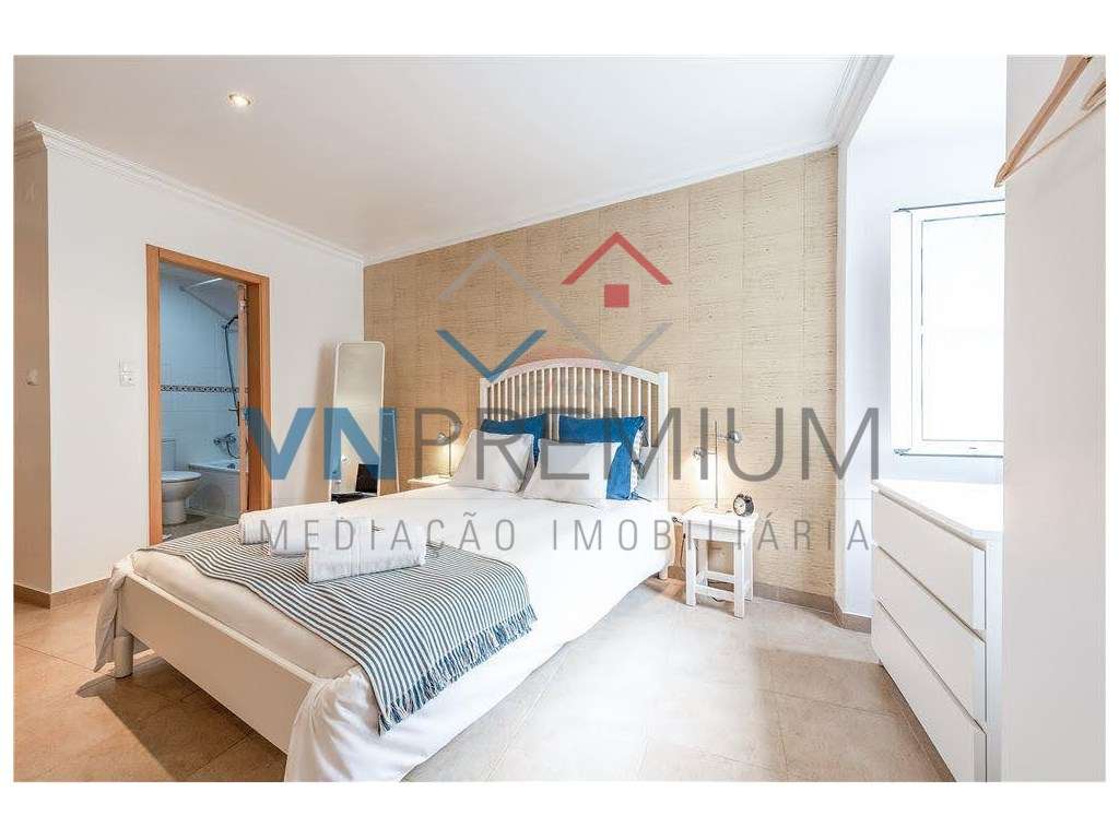 Excelente T0 Charmoso na Graça-4