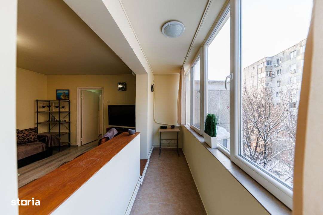 Apartament 2 camere – langa Iulius Mall | Renovat | Comision 0%-8