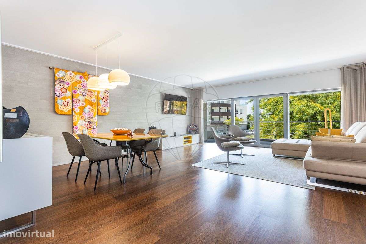 Apartamento T3 para venda - Grande imagem: 4/37