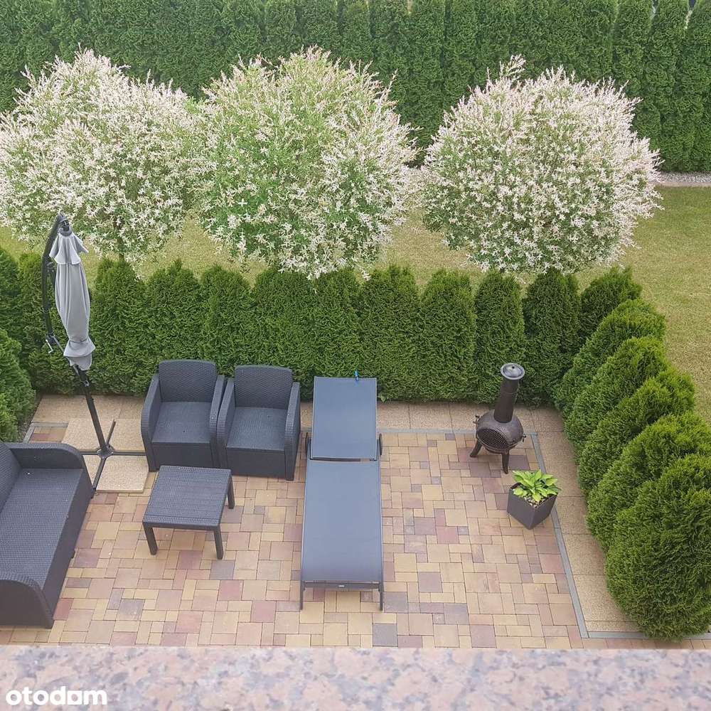 Dom, który dopasuje się do Ciebie • NOWA CENA-1