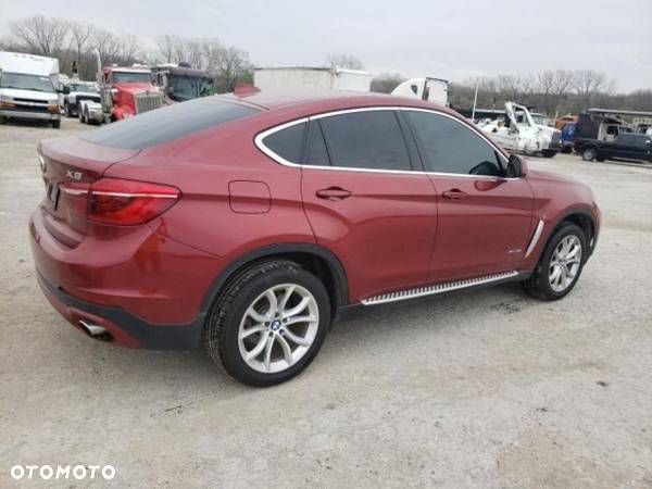 BMW X6 - 6