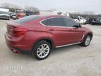 BMW X6 - 6