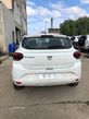 Dezmembrez dacia sandero 1.0 benzina 2021 - 2