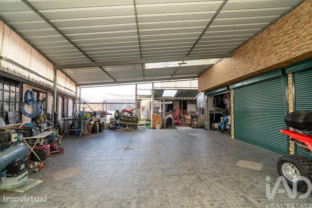 Casa / Villa T4 em Marinha das Ondas de 186 m2 - Grande imagem: 4/40