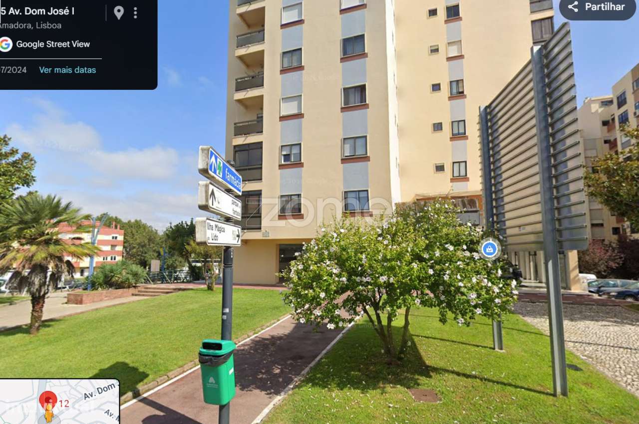 Apartamento T2 remodelado à venda, Venteira - Grande imagem: 3/39