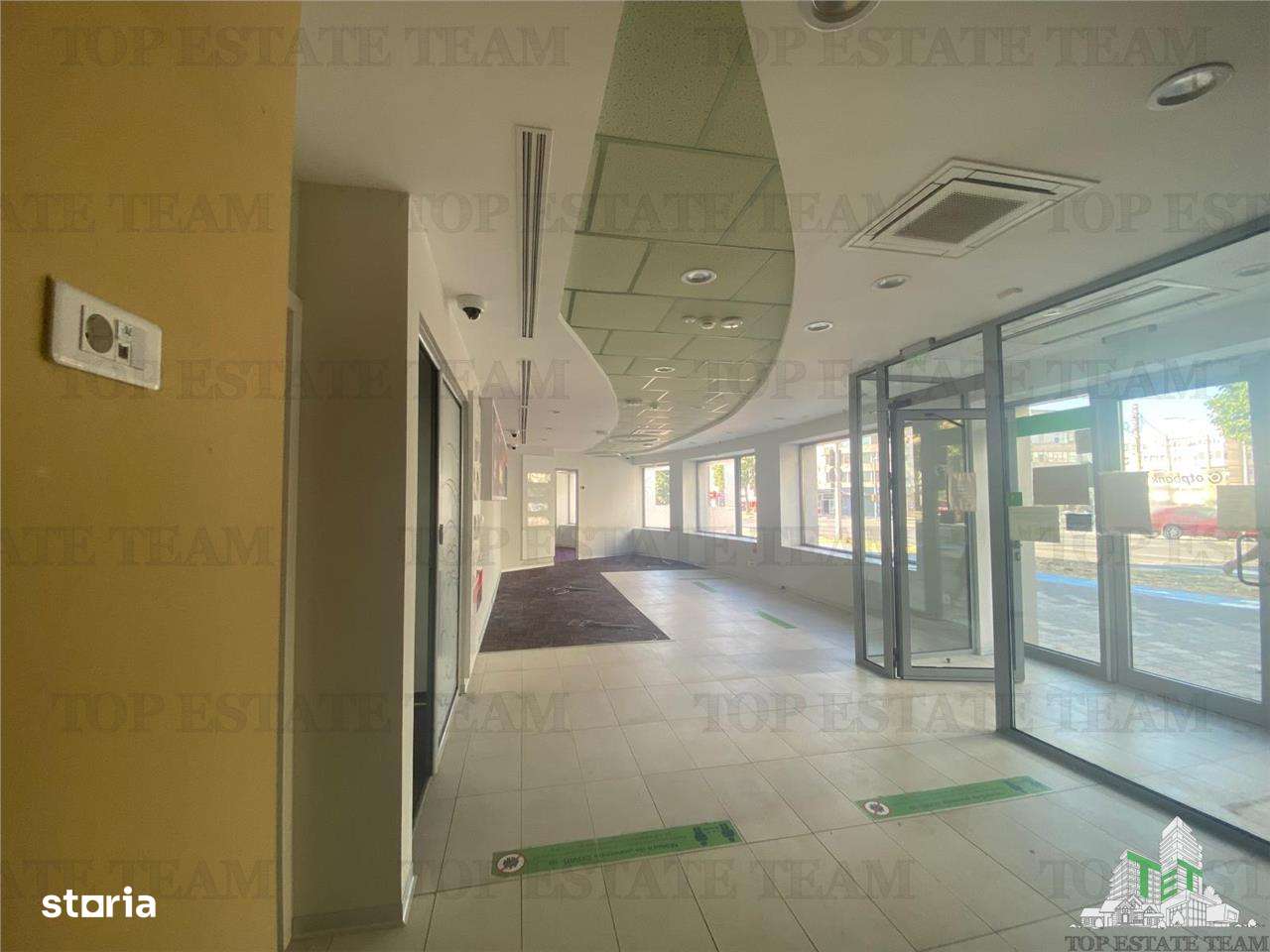 SPATIU COMERCIAL ZONA VICTORIA, CONSTANTA - Imagine principală: 5/10