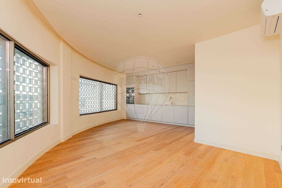 Apartamento T1 para venda - Grande imagem: 5/21