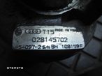 TURBINA VW GOLF IV 0281145702 1.9 TDI  Audi VW SEAT SKODA - 2