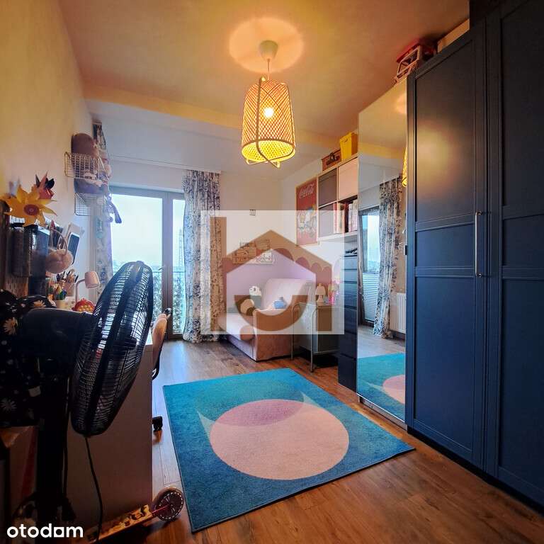 Bezczynszowe mieszkanie w Lubinie - Pełny obrazek: 4/7